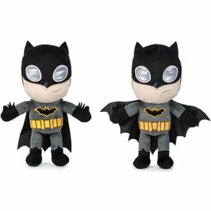 DC Comics Batman sortiert Pl&#252 schtier 32cm