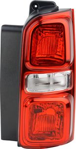 Johns, Heck Leuchte Rückleuchte passend für Citroen Jumpy Spacetourer V 04/2016- rechts