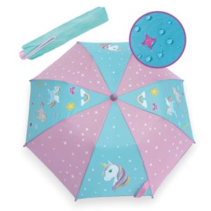 Magic Regenschirm Einhorn