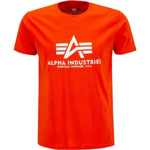 T-Shirts günstig Alpha online Industries kaufen