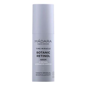 Mádara Madara Time Miracle Botanic Retirnol Serum 30 ml