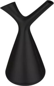 elho® Gießkanne Plunge Living Tiefschwarz 1,7 Liter - Kunststoff