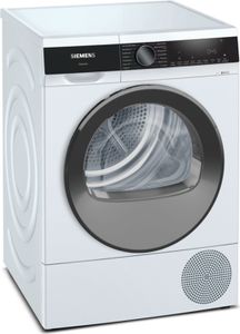 Sušička s tepelným čerpadlem Siemens WQ33G2D40