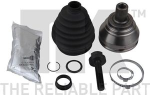 NK Gelenksatz Antriebswelle e l 5147117 für VW für Golf V Schrägheck (1K1)