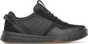 Etnies Ranger Lt Skater Low-Top Shoe Black Black Gum