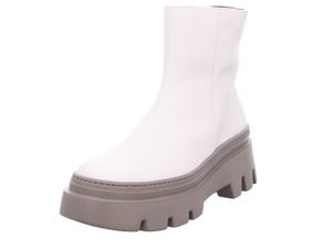 Paul Green Stiefelette Ivory 38.5