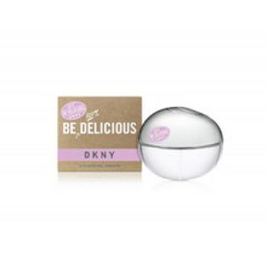 DKNY Be 100% Delicious Eau de Parfum für Damen 30 ml