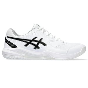 ASICS Gel-Dedicate 8 1041A408-101, Tennisschuhe, Herren, Weiß, Größe: 42