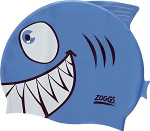 Zoggs Character Silicone Junior Shark One Size
