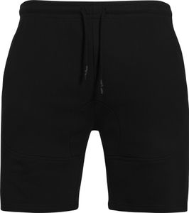 Urban Classics - BASIC Sports Sweat Shorts schwarz - M