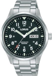 Lorus discount sports uhr