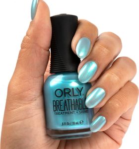 Orly Breathable Nagellak Surfs You Right