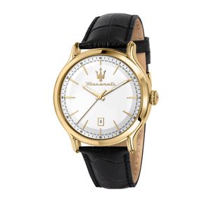 Pánské hodinky Maserati R8851118015 Epoca