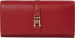 Tommy Hilfiger Women's Quality Geldbörse Rot Farbe: Rot, Größe: UNI Tommy Hilfiger Women's Quality Geldbörse Rot Farbe: Rot, Größe: UNI