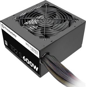 Thermaltake Netzteil TR2 S 600W White