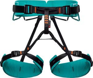 úväz MAMMUT 4 Slide Dark Ceramic M-XL
