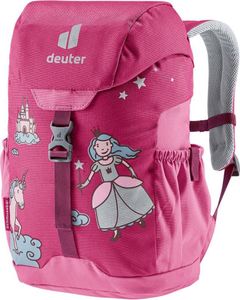 Deuter Schmusebär Barva: hotpink-ruby Deuter Schmusebär Barva: hotpink-ruby