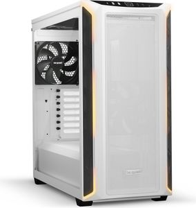 Be Quiet! ! Geh Shadow Base 800 DX - White