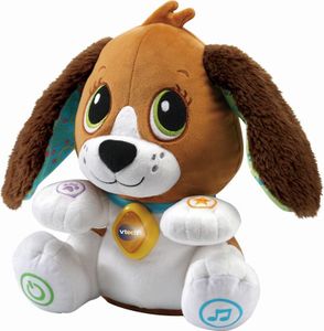 Vtech Smart dog CZ