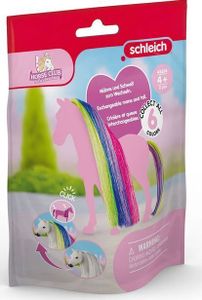 Haare Beauty Horses Rainb