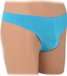 Slips Nahtlose Unterhosen Mann Männlich Pouch Spitze Höschen