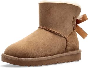 Ara Alaska - Cognac Leder : Normal : 36 Größe: 36 Weite: Normal