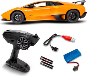 CARSON - Lamorghini Murcielago SV