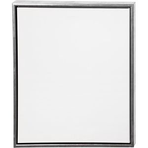 ArtistLine Leinwand 50x60 cm mit Rahmen