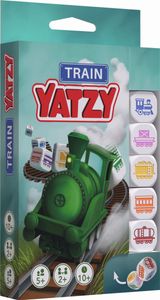 Train Yatzy     (NEU ab sofort)