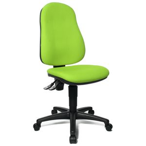 Topstar Home Office Bürostuhl POINT 60 Schreibtischstuhl ohne Armlehnen Stoff Drehstuhl Topstar Home Office Bürostuhl POINT 60 Schreibtischstuhl ohne Armlehnen Stoff Drehstuhl