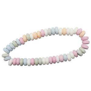 Candy Necklaces 17 g mit Fruchtgeschmack im Beutel