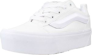 VANS KNU STACK Weiß