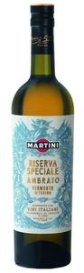 Martini Riserva Ambrato 0,75liter
