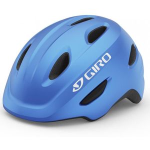 Giro Scamp Helm blau Ja größe S (49-53 cm) 7150033