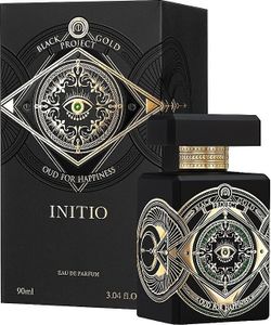 Initio Oud For Happiness - parfémovaná voda 90 ml Initio Oud For Happiness - parfémovaná voda 90 ml