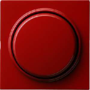 Gira 012643 Tastschalter Wechsel S-Color Rot