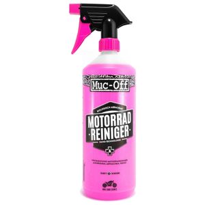 Muc-Off Nano Tech Motorcycle Cleaner 1 L Kosmetyka motocyklowa