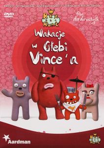 Rex the Runt (nur Originalversion) [DVD]