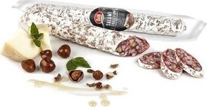 Salami mit Nüssen 200 G Bell