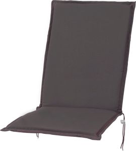 Auflage Niederlehner Esdo 50234-703 anthrazit 107x46x4 cm Sun Garden Auflage Niederlehner Esdo 50234-703 anthrazit 107x46x4 cm Sun Garden
