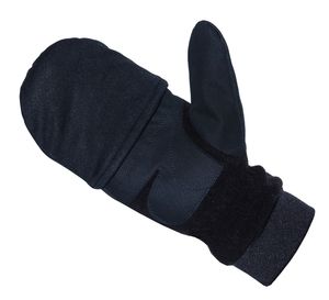 Areco Multifunktion-Fäustling & fingerloser Handschuh