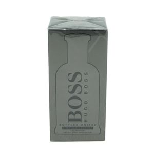 Boss Bottled United - EdP 50ml