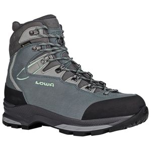 LOWA Mauria Evo GTX Schuhe Damen grau 39.5