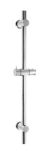 Power-Loc® Duschstange Chrom