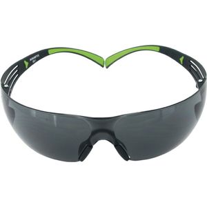 Schutzbrille SecureFit-SF400 EN 166,EN 170 Bügel s