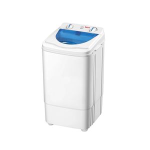 Mini pračka Saturn Príkon práčky: 140 W Kapacita práčky: 4 kg Kapacita odstredivky: 1 kg Menovité napätie: 220-240 V ST-WM0615