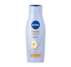 Nivea Power Repair, Naprawczy szampon do włosów, 400 ml