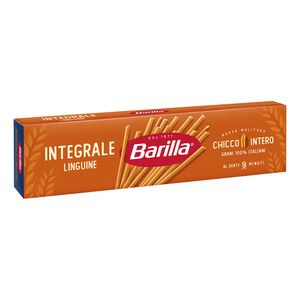 24x Pasta Barilla - Integrali - Linguine N.13 - 500g - Vollkorn Italienische Nudeln