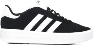 Adidas Obuv Court Platform Sued, IG8610