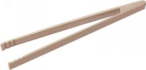 Heringszange 40 cm, Buchenholz